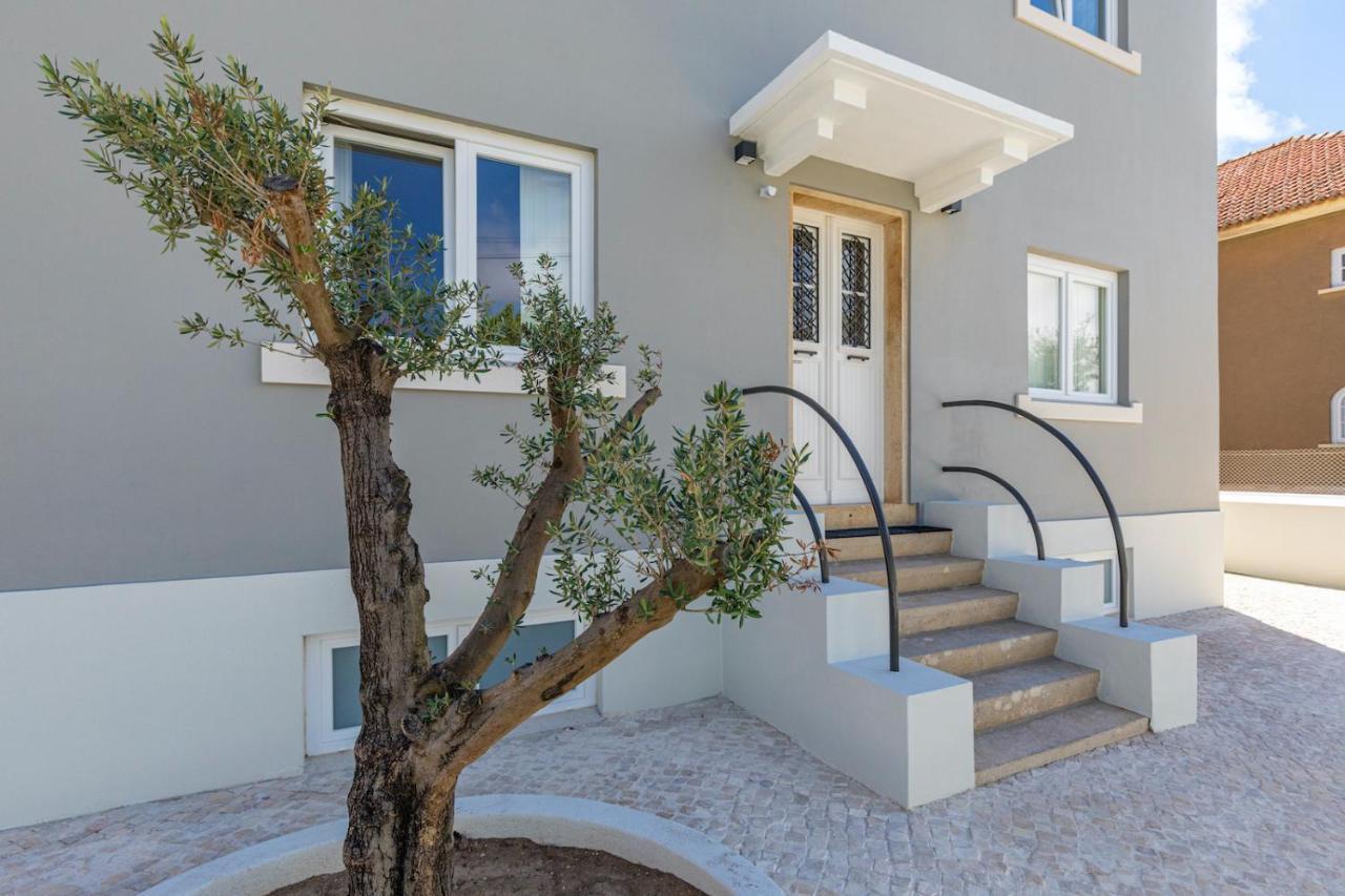 Sweet Spot @ Beach Estoril Exterior foto