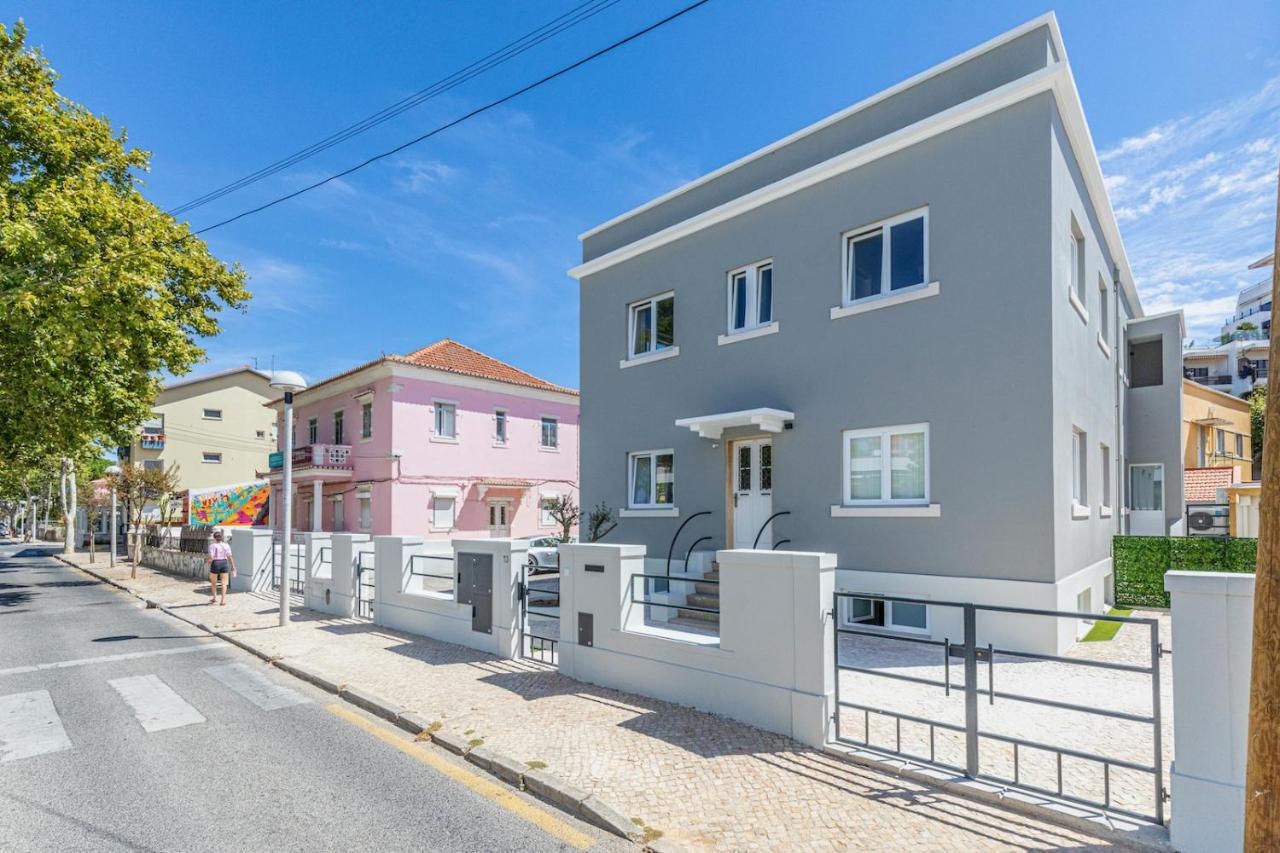 Sweet Spot @ Beach Estoril Exterior foto