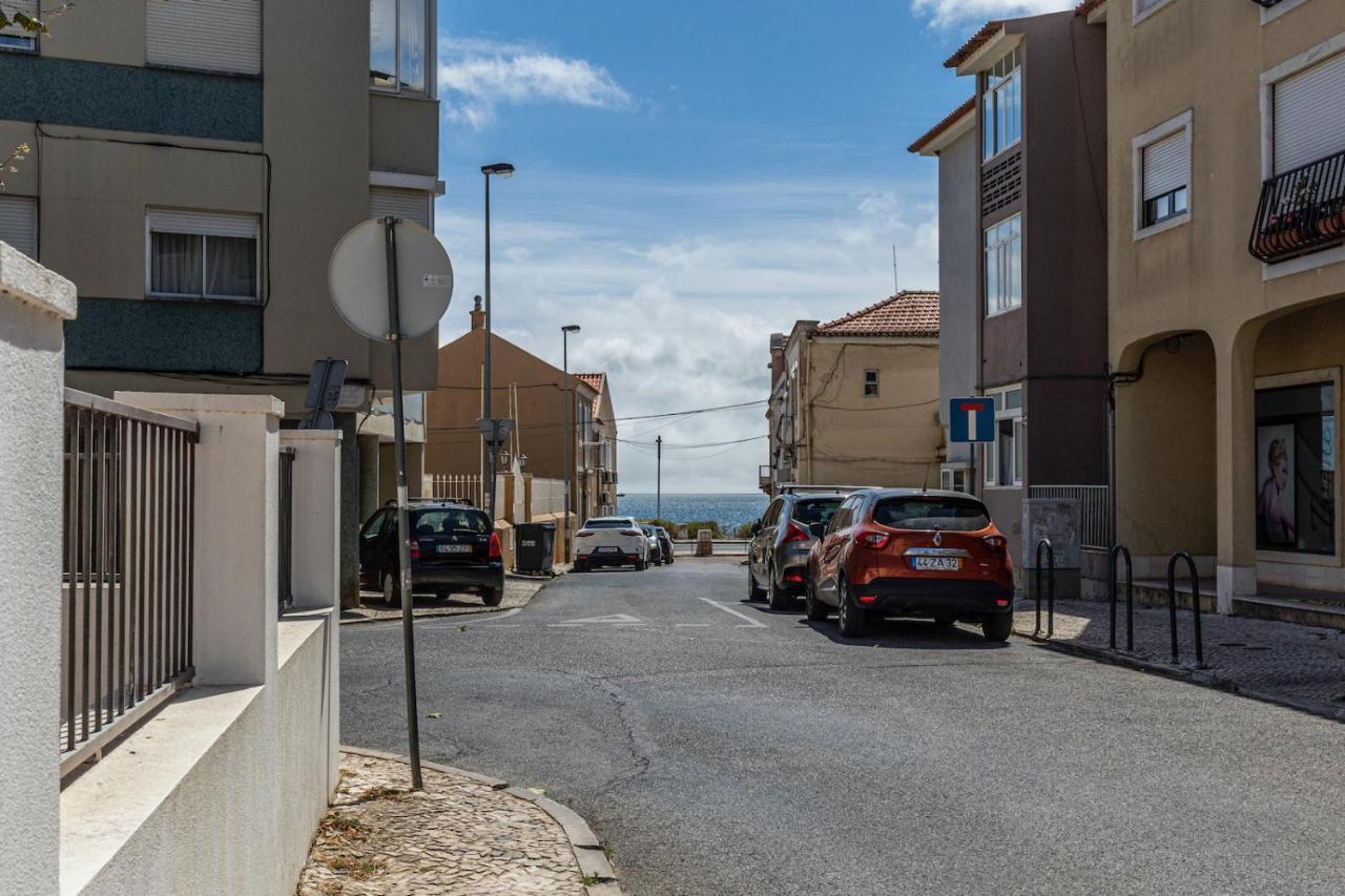 Sweet Spot @ Beach Estoril Exterior foto