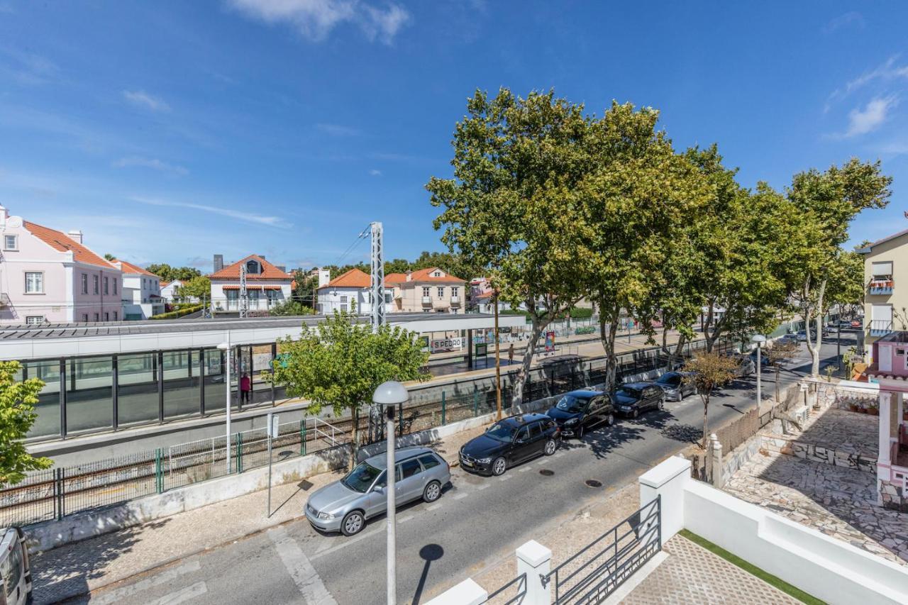Sweet Spot @ Beach Estoril Exterior foto