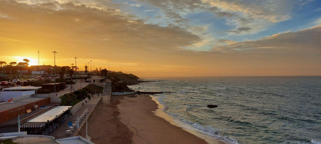 Sweet Spot @ Beach Estoril Exterior foto