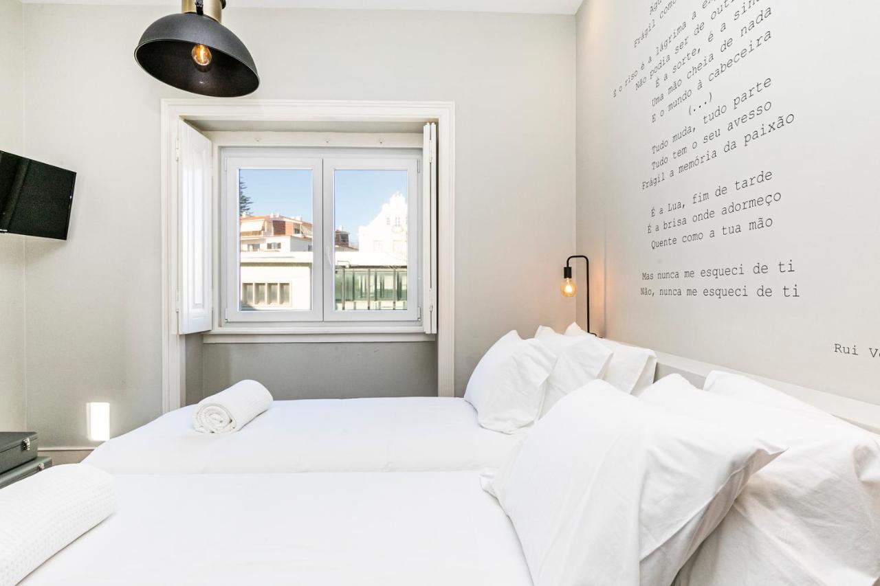 Sweet Spot @ Beach Estoril Exterior foto