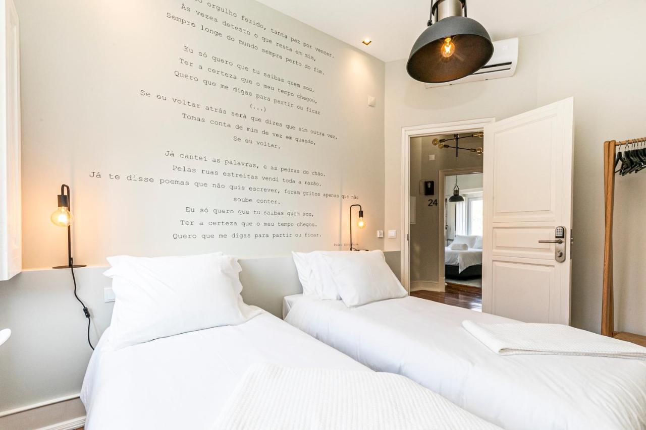 Sweet Spot @ Beach Estoril Exterior foto
