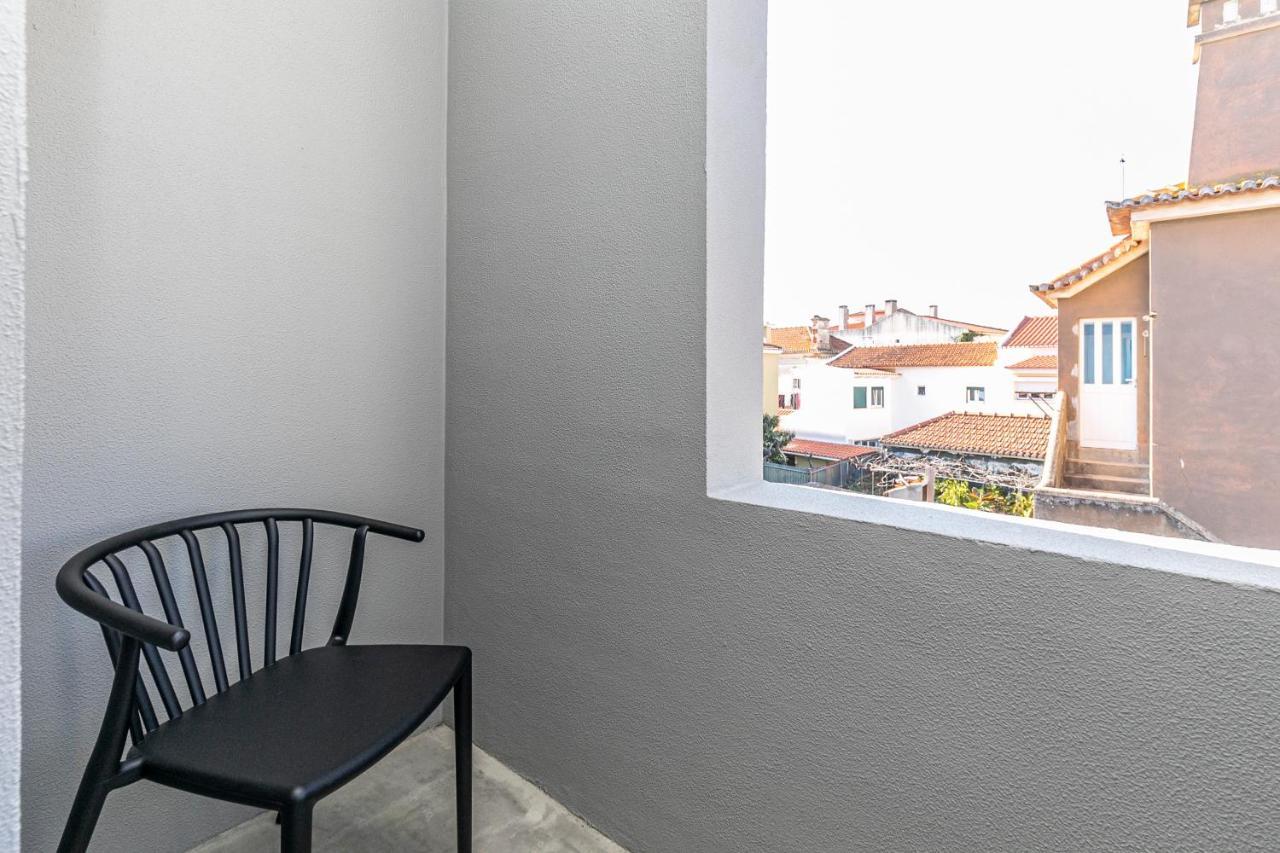 Sweet Spot @ Beach Estoril Exterior foto