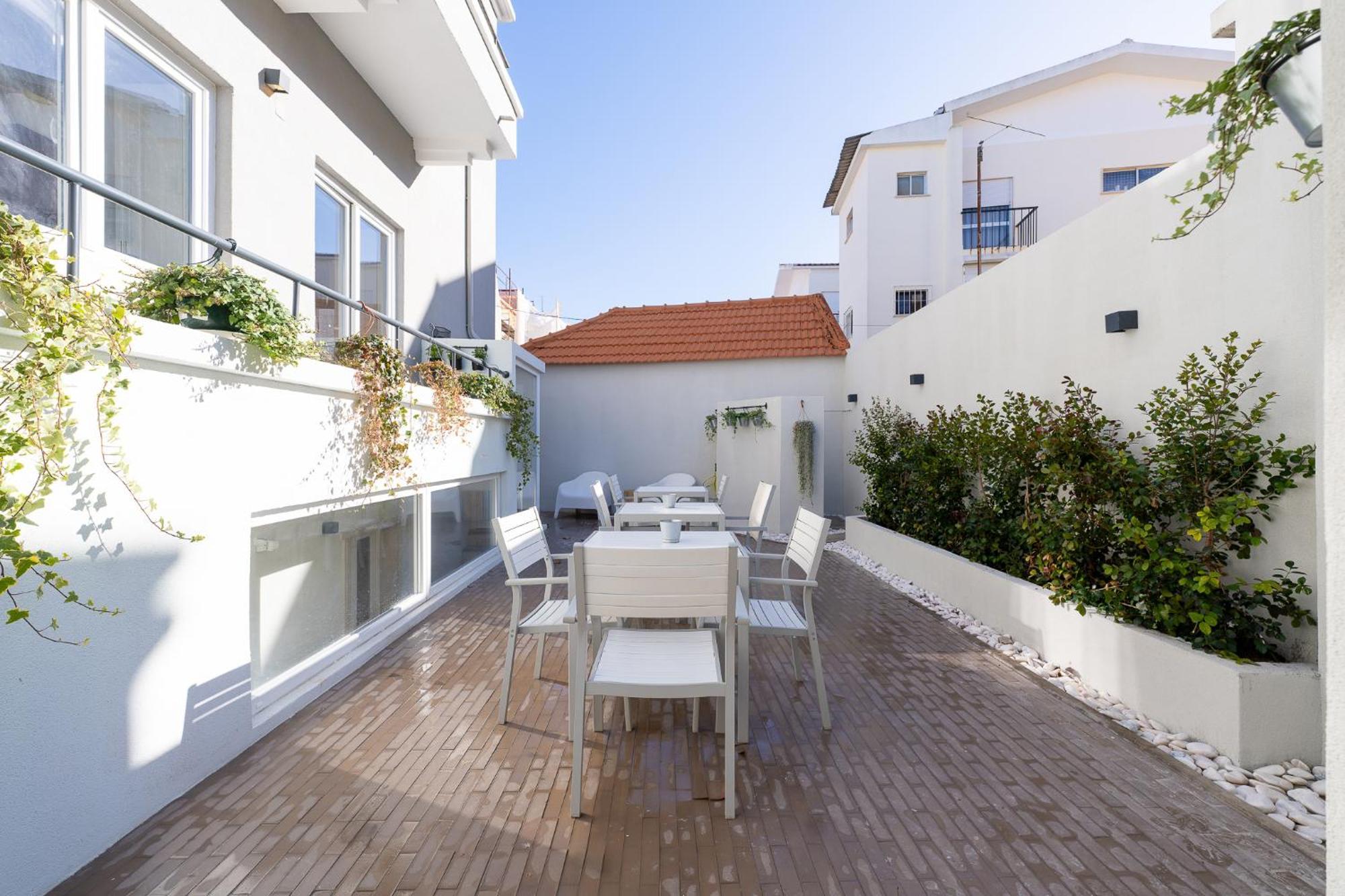 Sweet Spot @ Beach Estoril Exterior foto