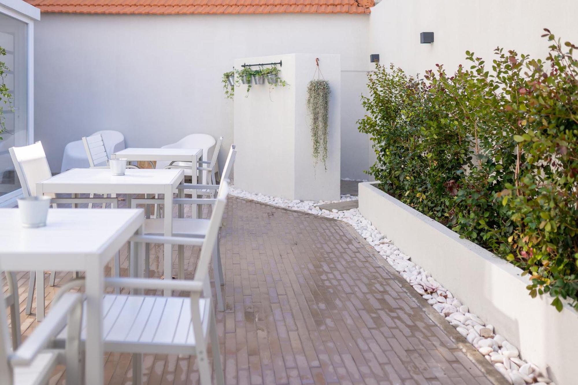 Sweet Spot @ Beach Estoril Exterior foto